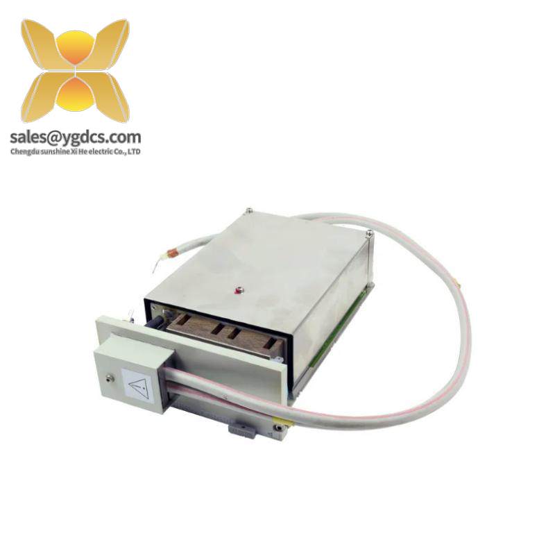 SIEMENS 6DS1213-8AA Teleperm M/ME Coupler Module
