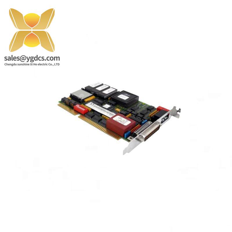 SIEMENS 6DS1222-8AA N-AT Interface Module