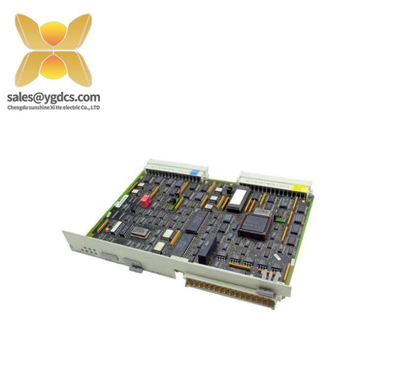 SIEMENS 6DS1223-8AA N-AS Local Bus Interface Module
