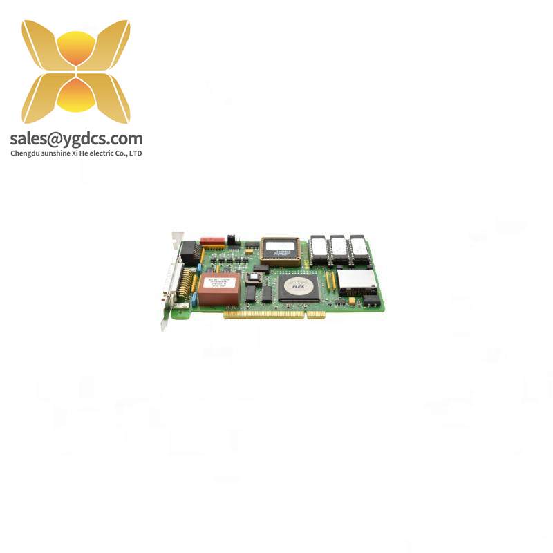 SIEMENS 6DS1224-8AA PC slot module