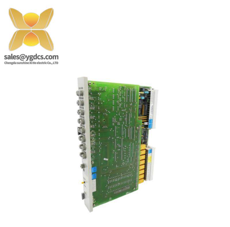 SIEMENS 6DS1606-8BA Binary Output 16