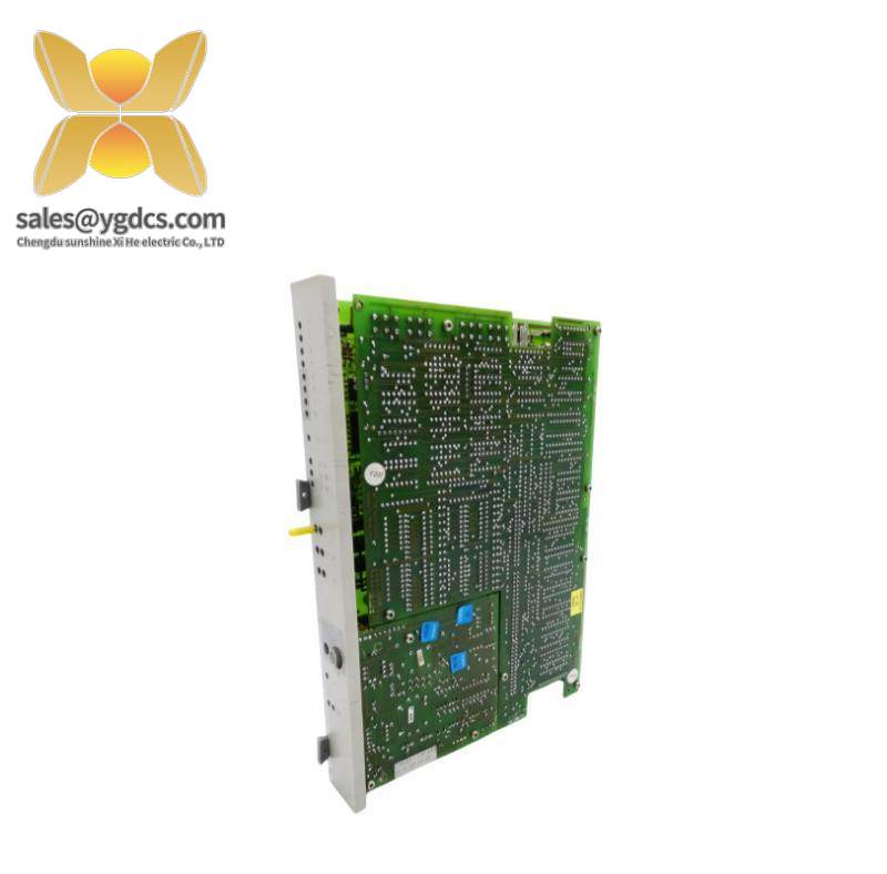 SIEMENS 6DS1618-8CA Binary Input 48 Module