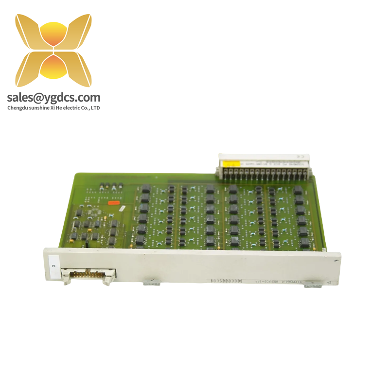 SIEMENS 6DS1703-8RR MS Point Extention