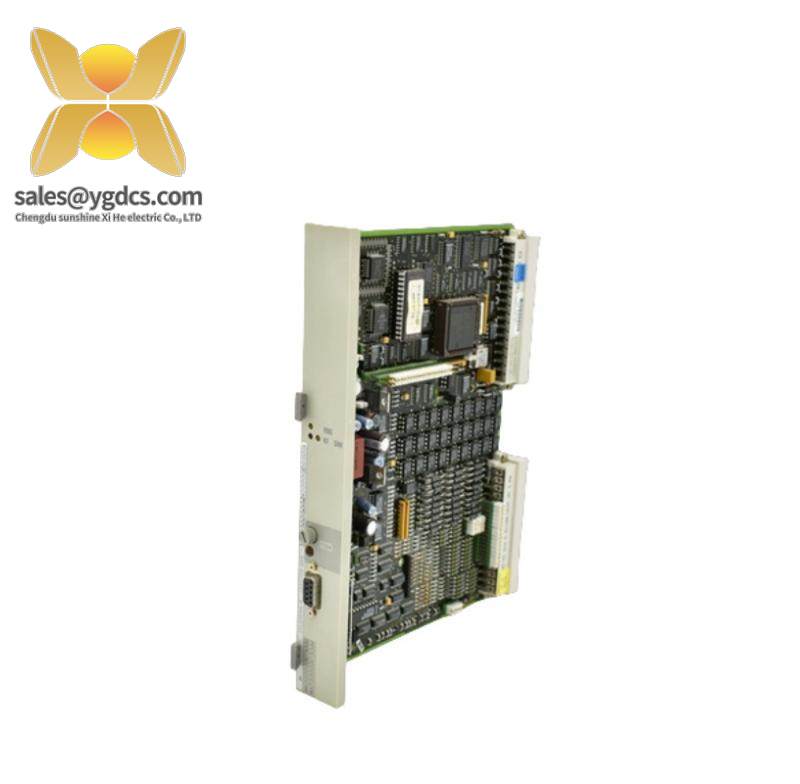 SIEMENS 6DS1723-8BB Analog Input Module
