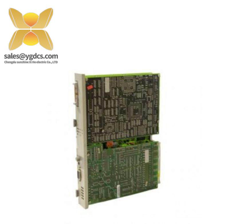 SIEMENS 6DS1731-8DD Analog Input Module