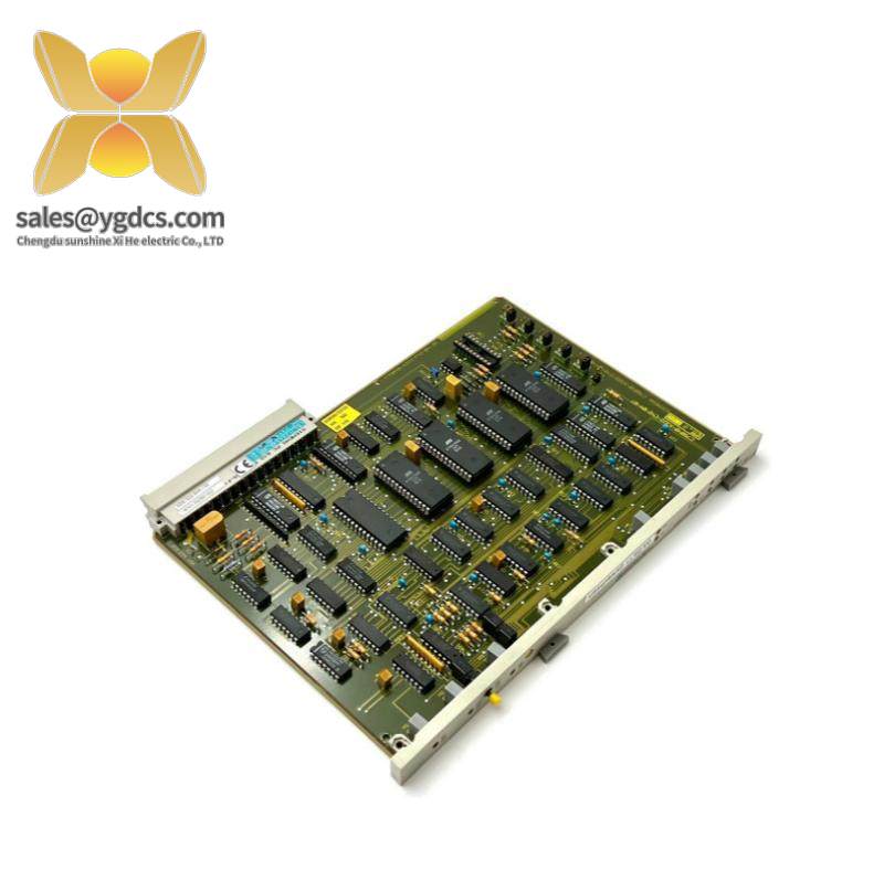 SIEMENS 6DS1832-8AA EEPROM for CPU