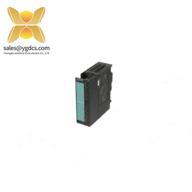SIEMENS 6E37322-1HF01-0AA0 DIGITAL OUTPUT