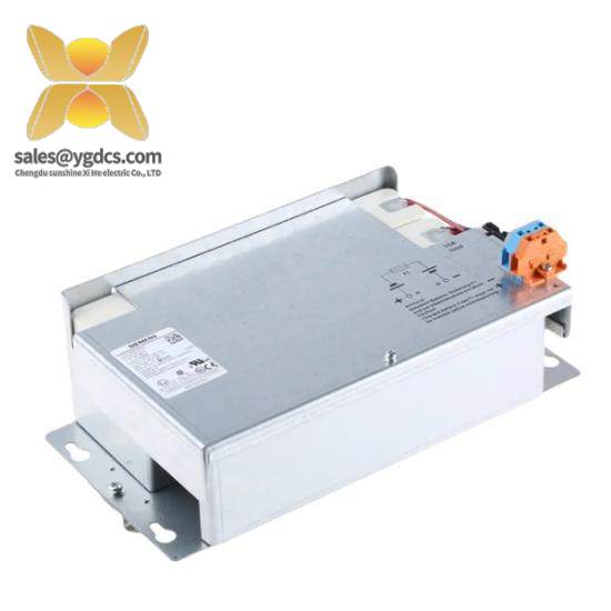 6EP1935-6MD31  Siemens Battery Module