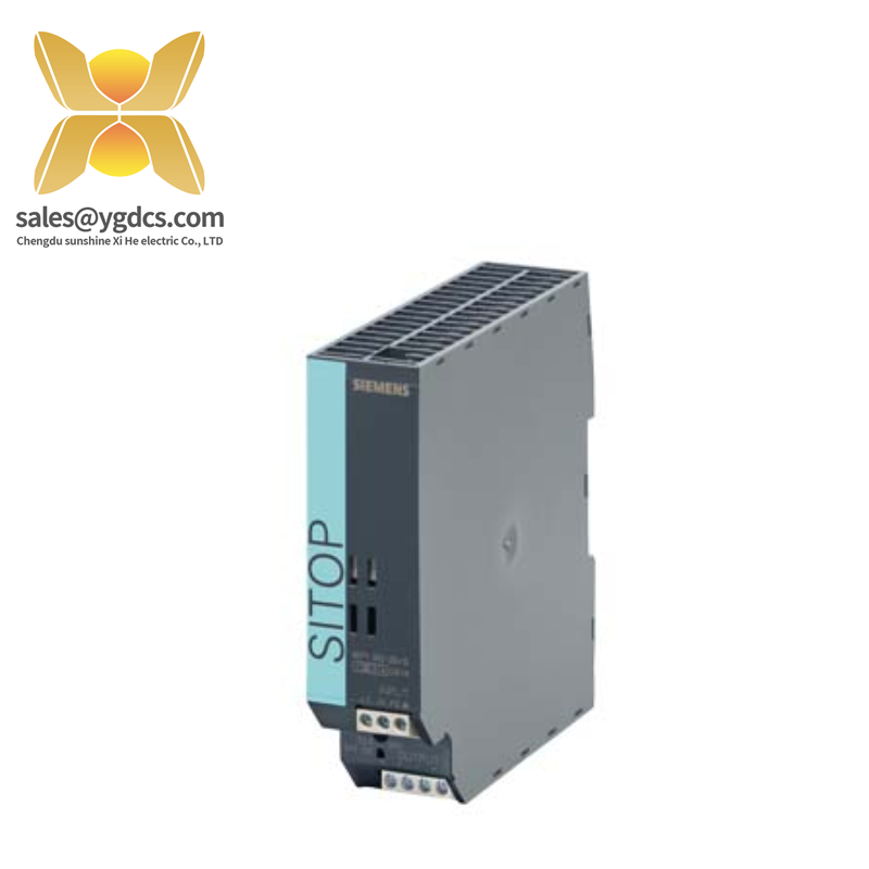 SIEMENS 6EP1 332-2BA10 power supply