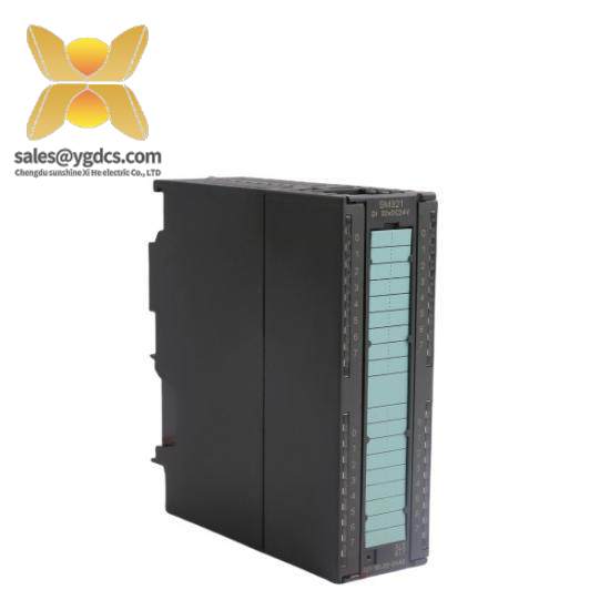 6ES321-1BL00-0AA0 6ES7321-1BL00-0AA0 Siemens Input Output