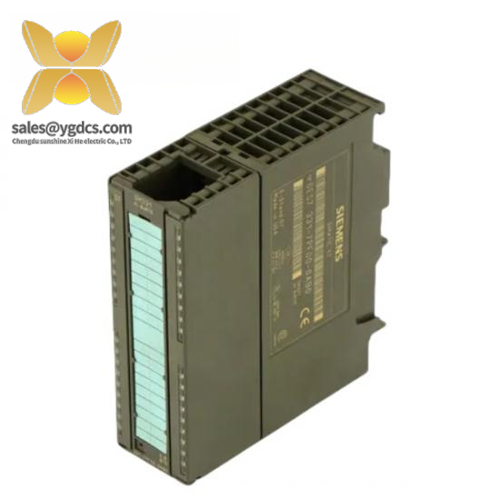 6ES331-7PF00-0AB0   6ES7331-7PF00-0AB0 Siemens Analog Input Module