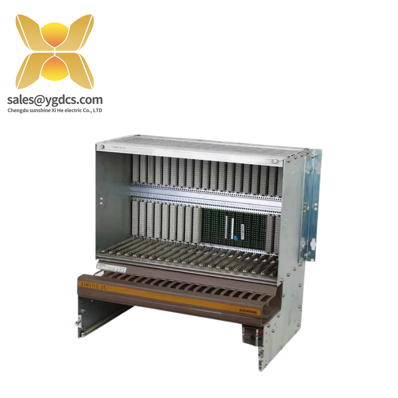 SIEMENS 6ES5155-3UA11 Power Supply