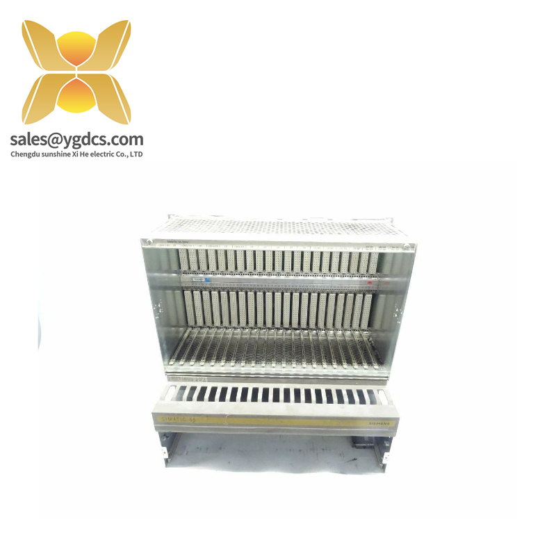 SIEMENS 6ES5183-3UA21 Power Supply