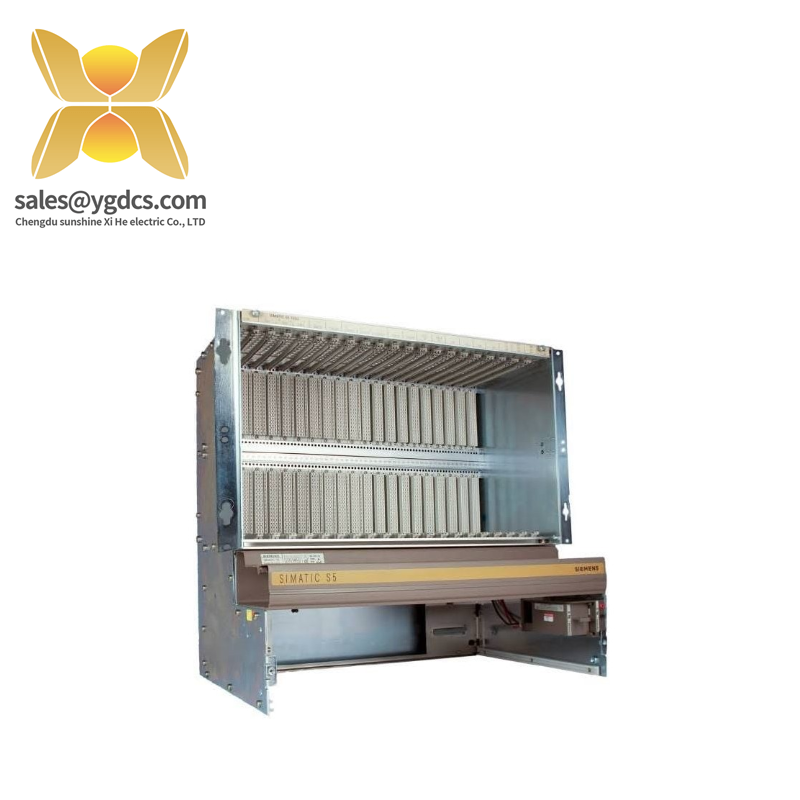 SIEMENS 6ES5185-3UA13 Power Supply