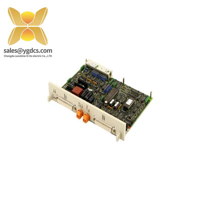 SIEMENS 6ES5241-1AA12 DIGITAL POSITION MODULE