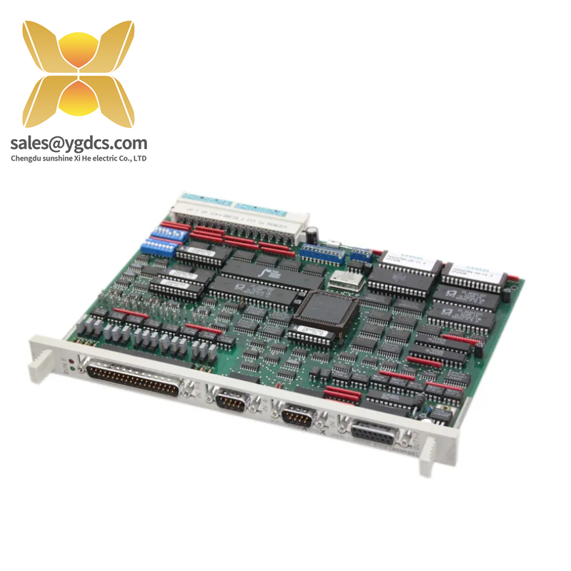 SIEMENS 6ES5242-1AA41 Counter Module