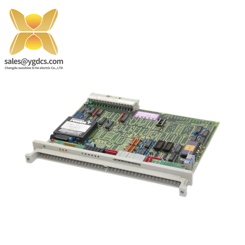 SIEMENS 6ES5243-1AB11 IP 243 Analog Module