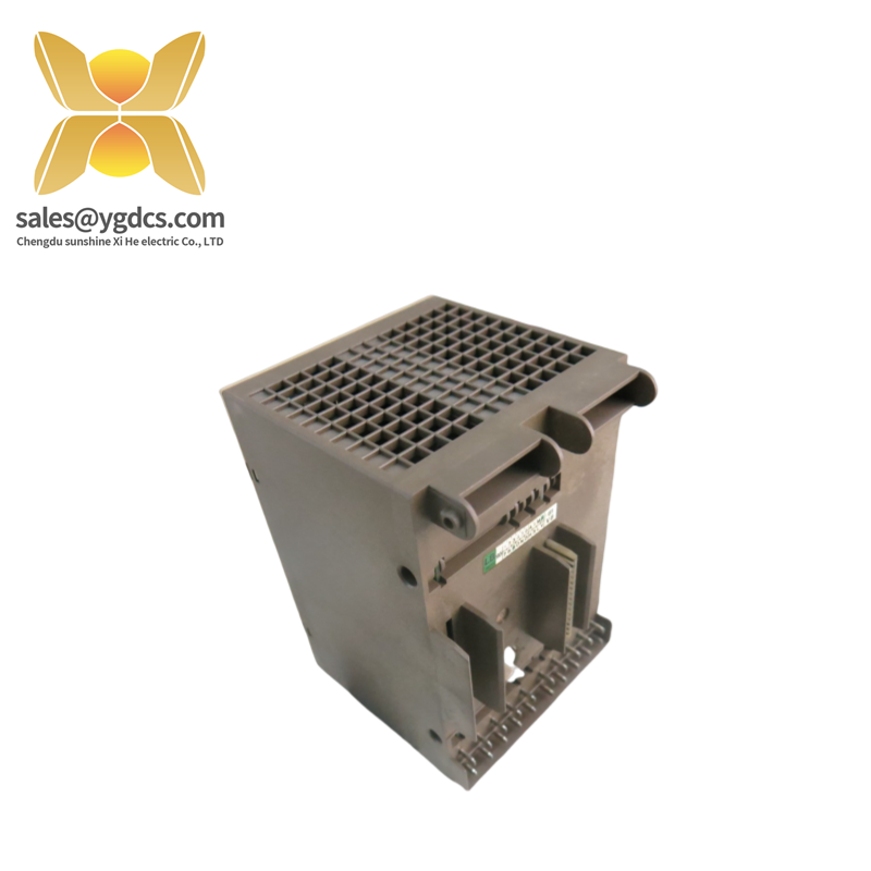 SIEMENS 6ES5263-8MA12 Positioning Module