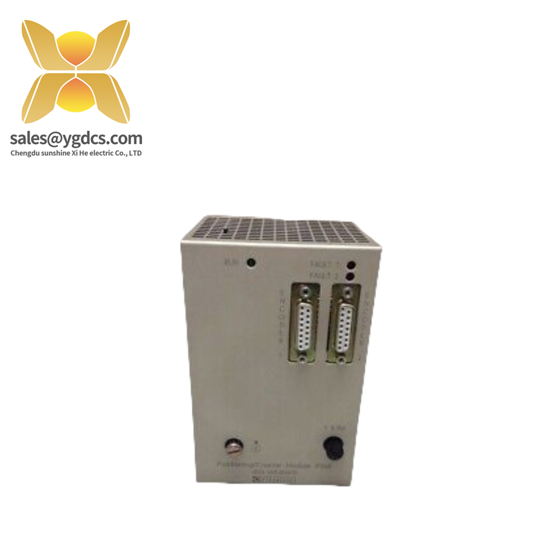SIEMENS 6ES5263-8MA13 Positioning Module
