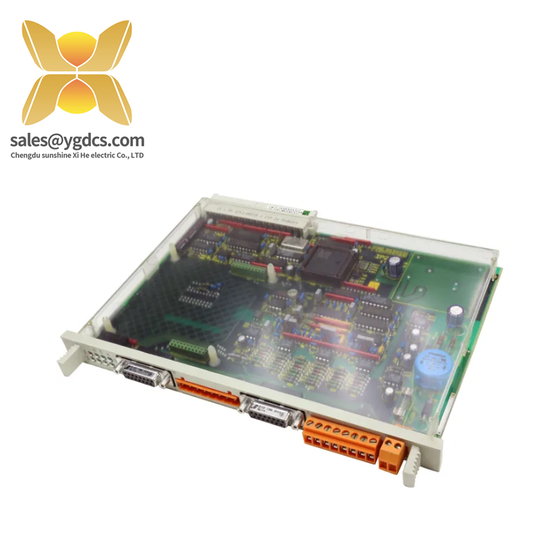 SIEMENS 6ES5281-4UA12 IP281 Counter Module