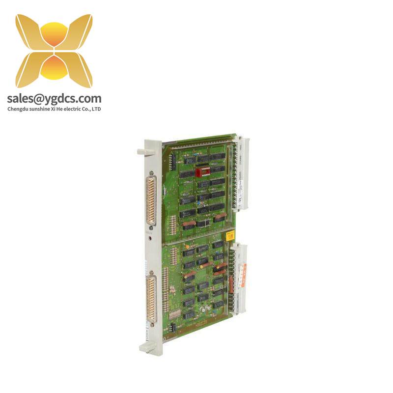 SIEMENS 6ES5301-5CA12 IM301 Interface Module