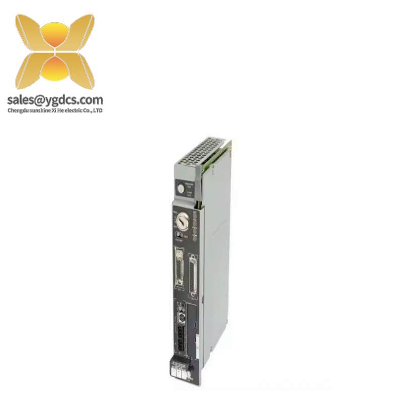 SIEMENS 6ES5307-0MM11 Fiber Optic Media Module