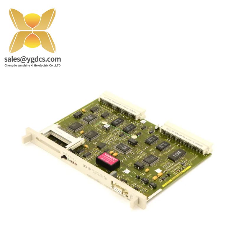 SIEMENS 6ES5308-3UC11 ANSCHALTUNG IM308-C
