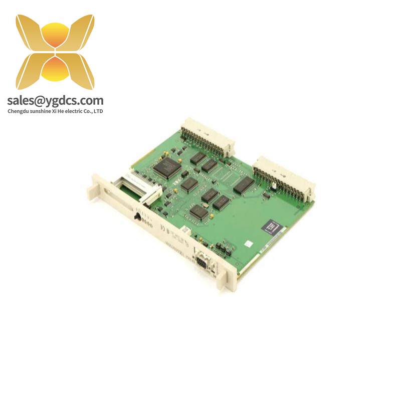 SIEMENS 6ES5308-3UC21 Connection IM308-C for PROFIBUS DP