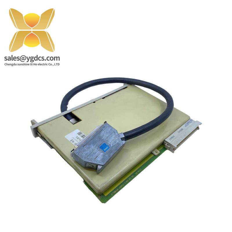 SIEMENS 6ES5312-5CA11 Communications Processor