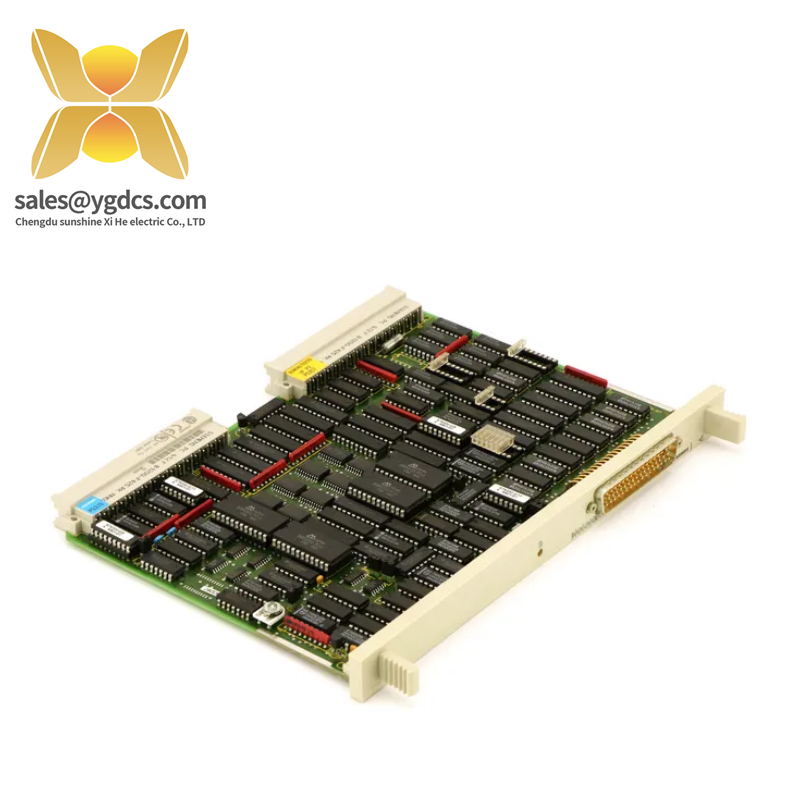 SIEMENS 6ES5324-3UA12 Interface Module