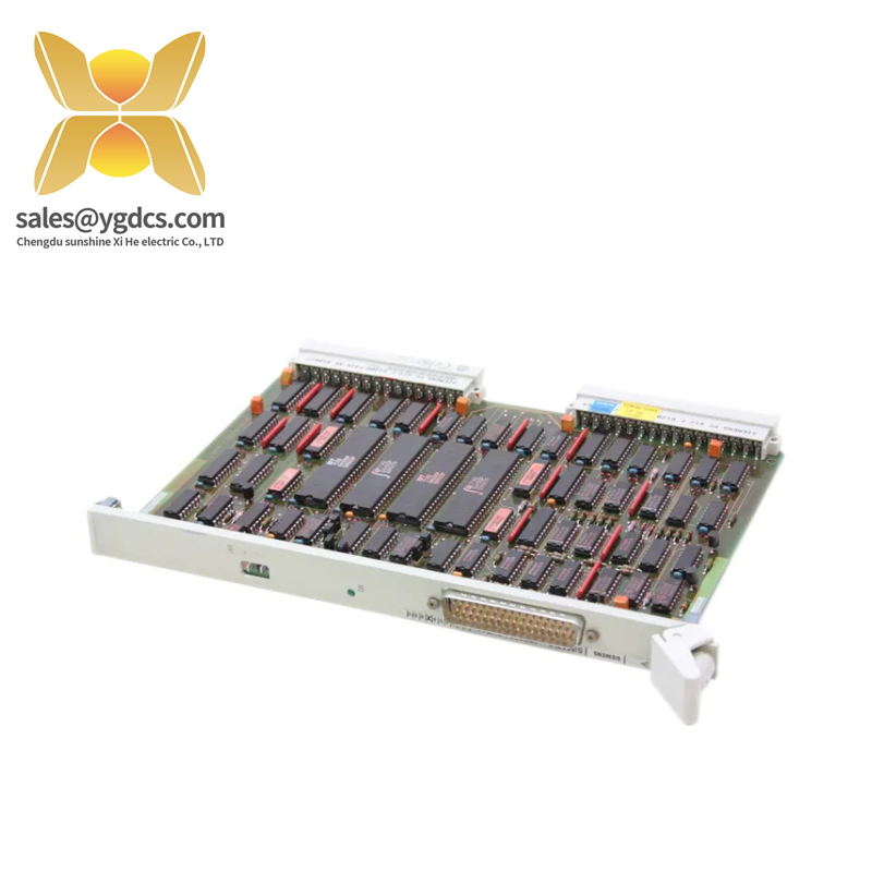 SIEMENS 6ES5324-3UR11 Watchdog Module