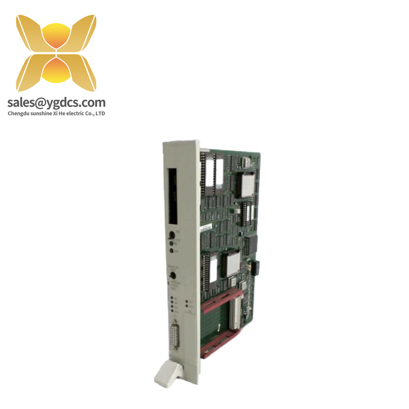 SIEMENS 6ES5341-3AA11 Externspeicheranschaltg 341