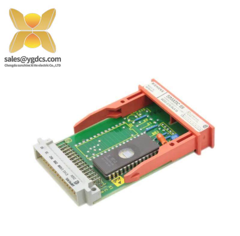 SIEMENS 6ES5375-0LA15 EPROM 8k