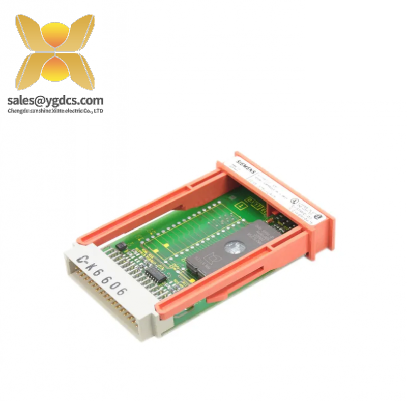 SIEMENS 6ES5375-1LA15 Memory Submod