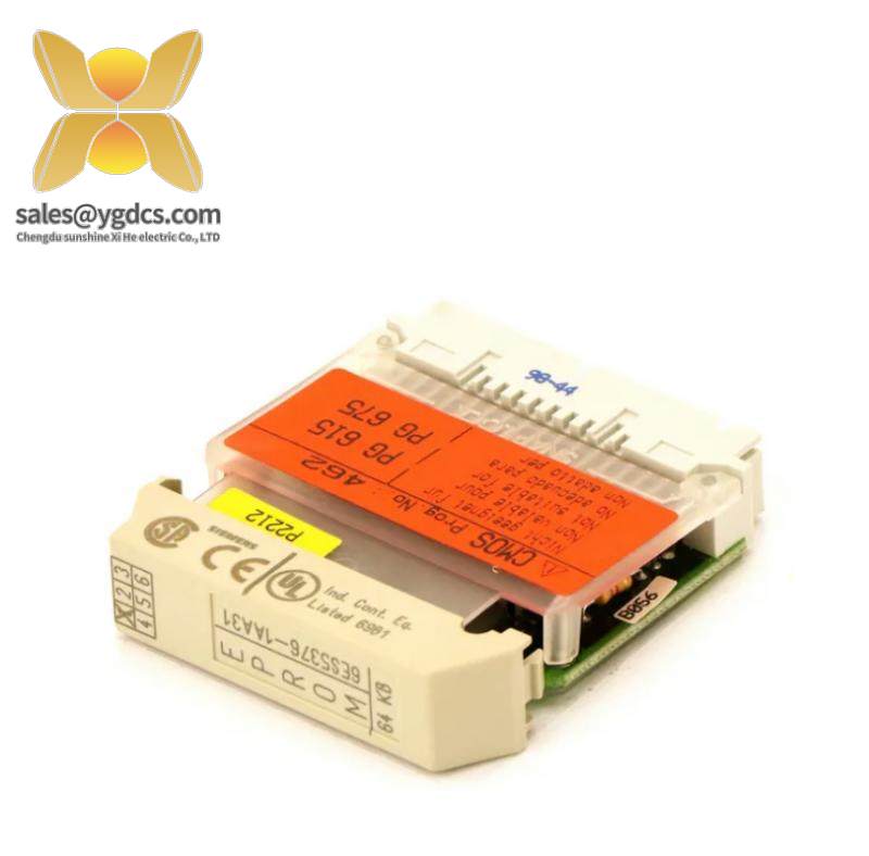 SIEMENS 6ES5376-1AA11 Memory Submod