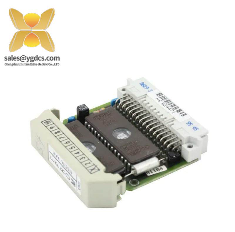 SIEMENS 6ES5376-1AA21 Memory Submod