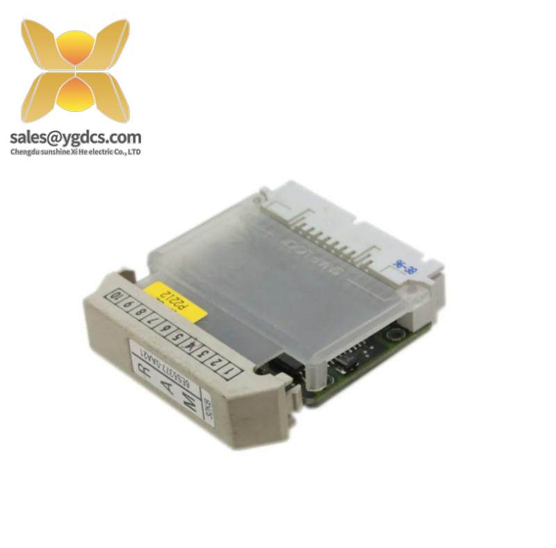 SIEMENS 6ES5377-0AA21 Memory Submod