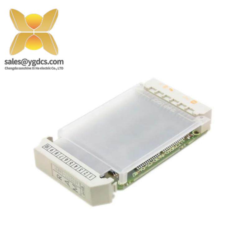 SIEMENS 6ES5377-0AB31 Memory Submod