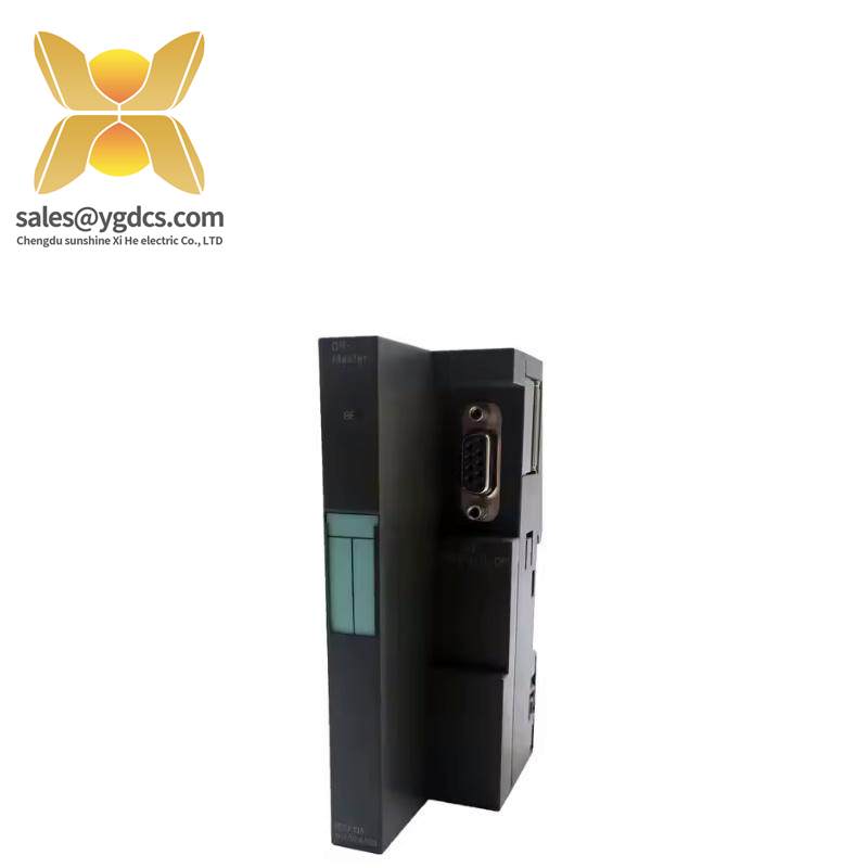 SIEMENS 6ES5385-8MA11 Counter Module