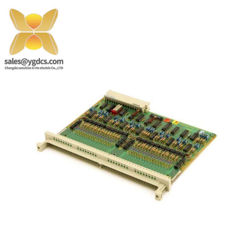 SIEMENS 6ES5420-3BA11 Digital Input Module