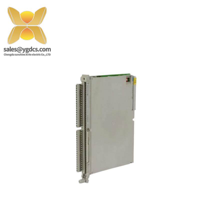 SIEMENS 6ES5420-4UA12 Digital Input Module