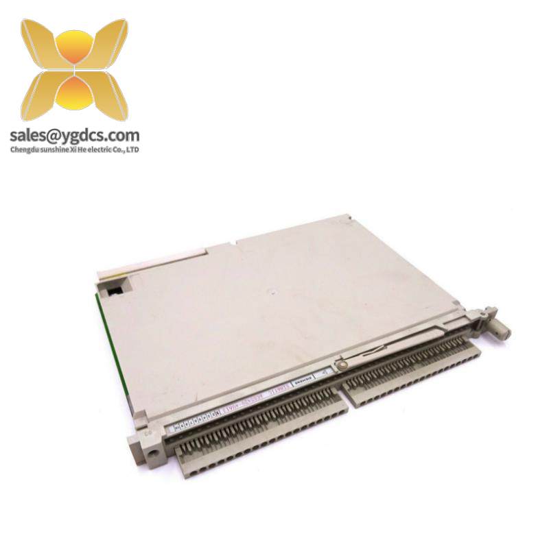 SIEMENS 6ES5420-4UA13 Digital Input Module