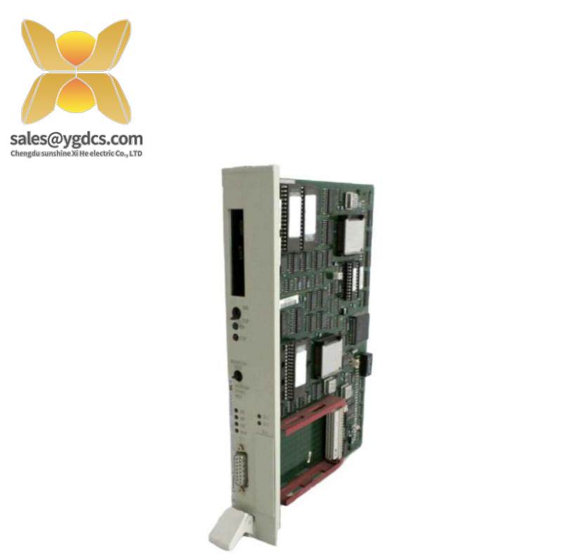 SIEMENS 6ES5420-4UA14 Digital Input Module