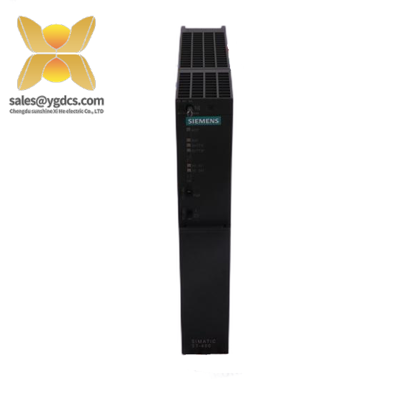 SIEMENS 6ES5431-8MC11  Digital Input Module