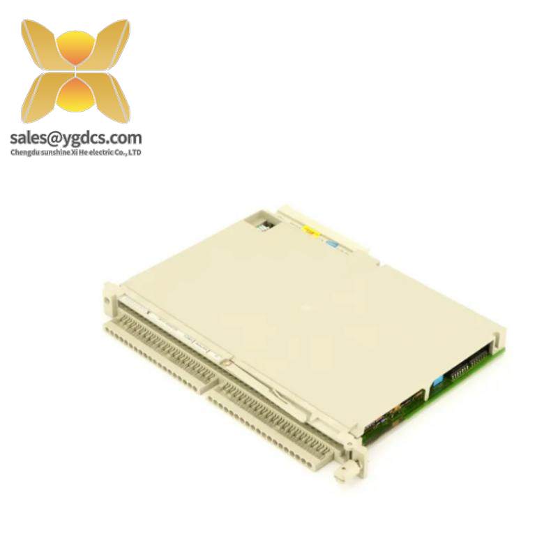 SIEMENS 6ES5430-4UA11 Digital Input Module