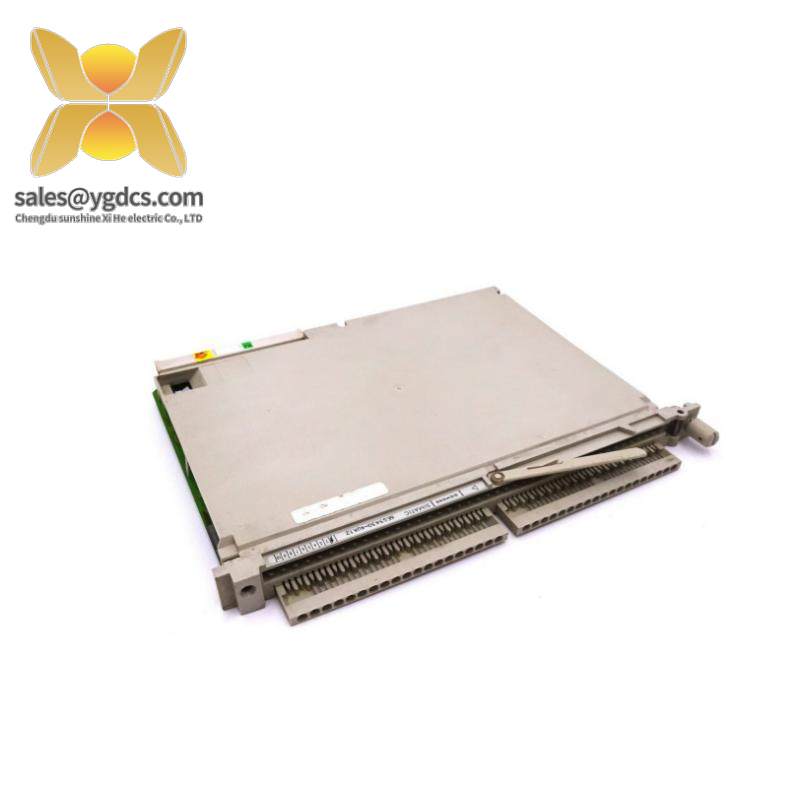 SIEMENS 6ES5430-4UA12 Digital Input Module