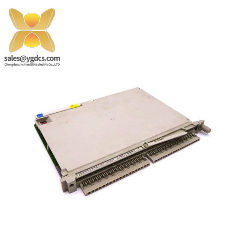 SIEMENS 6ES5431-4UA12 Digital Input Module