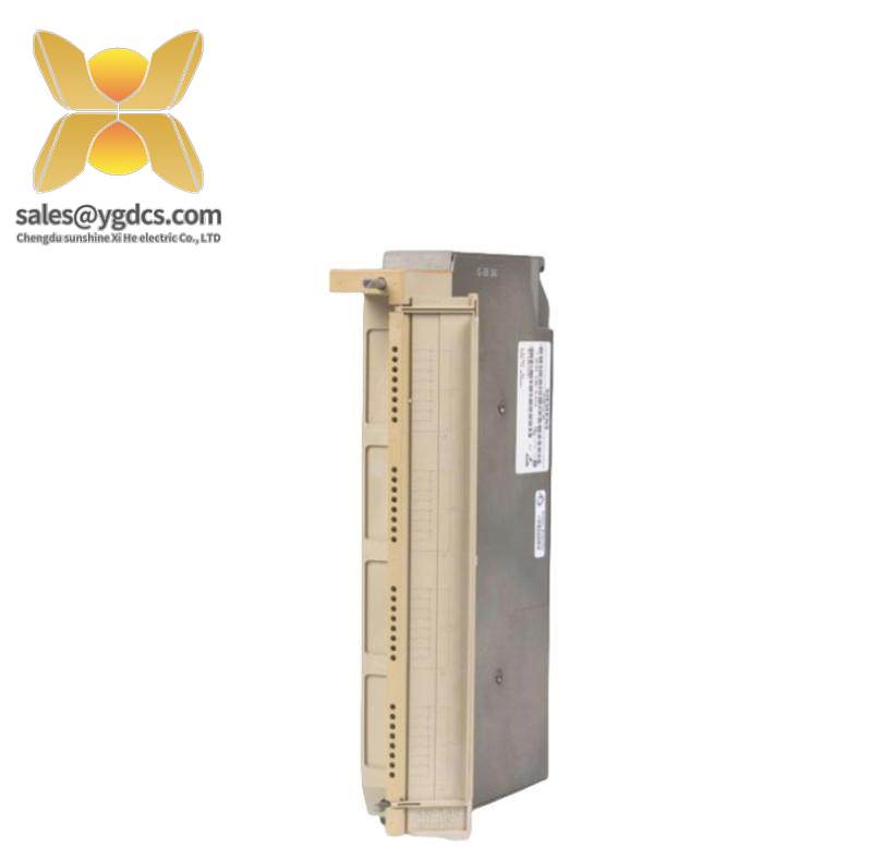 SIEMENS 6ES5431-7LA12 Digital Input Module