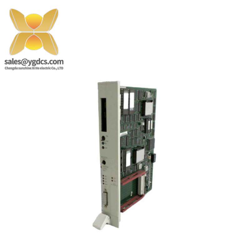 SIEMENS 6ES5432-4UA11 Digital Input Module