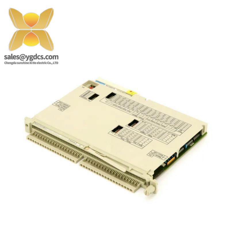 SIEMENS 6ES5432-4UA12 Digital Input Module